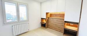 Renovierte Dachwohnung mit privater Terrasse