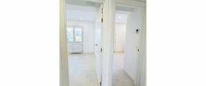 Renovierte Dachwohnung mit privater Terrasse