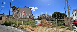 Grundstück in Génova (Palma de Mallorca) - Bauarbeiten nicht inbegriffen