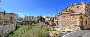 Grundstück in Génova (Palma de Mallorca) - Bauarbeiten nicht inbegriffen