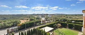 ÁTICO MODERNO EN SON GUAL: lujo, privacidad y vistas panorámicos