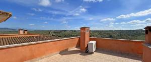 ÁTICO MODERNO EN SON GUAL: lujo, privacidad y vistas panorámicos