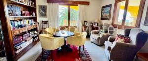 VILLA ON 7,400M² PLOT IN SA CABANETA