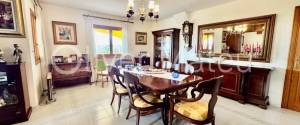 VILLA ON 7,400M² PLOT IN SA CABANETA