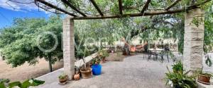 VILLA ON 7,400M² PLOT IN SA CABANETA