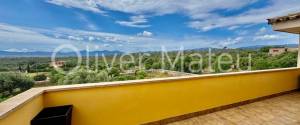 VILLA ON 7,400M² PLOT IN SA CABANETA