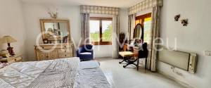 VILLA ON 7,400M² PLOT IN SA CABANETA