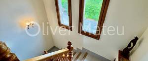 VILLA ON 7,400M² PLOT IN SA CABANETA