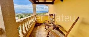 VILLA ON 7,400M² PLOT IN SA CABANETA