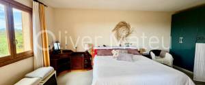 VILLA ON 7,400M² PLOT IN SA CABANETA