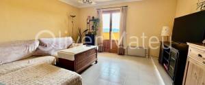 VILLA ON 7,400M² PLOT IN SA CABANETA