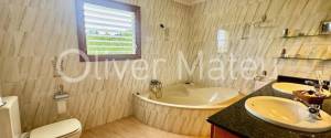VILLA ON 7,400M² PLOT IN SA CABANETA