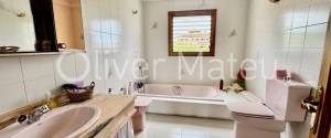 VILLA ON 7,400M² PLOT IN SA CABANETA