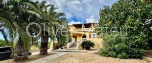 VILLA ON 7,400M² PLOT IN SA CABANETA