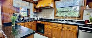 VILLA ON 7,400M² PLOT IN SA CABANETA