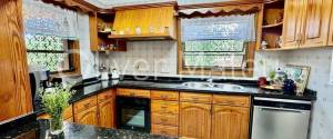 VILLA ON 7,400M² PLOT IN SA CABANETA
