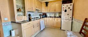 VILLA ON 7,400M² PLOT IN SA CABANETA