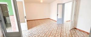 ERDGESCHOSS-WOHNUNG MIT GARTEN IN BINISSALEM