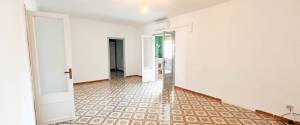 ERDGESCHOSS-WOHNUNG MIT GARTEN IN BINISSALEM