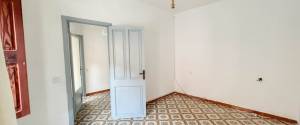 ERDGESCHOSS-WOHNUNG MIT GARTEN IN BINISSALEM