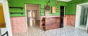 ERDGESCHOSS-WOHNUNG MIT GARTEN IN BINISSALEM