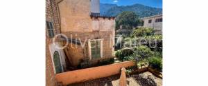 INMUEBLE SINGULAR EN SÓLLER