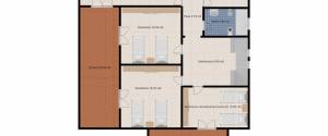 VILLA AUF 7.400M² GRUNDSTÜCK IN SA CABANETA