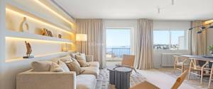 Wohnung zum verkauf in Cala Major