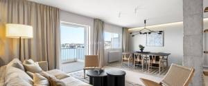 Wohnung zum verkauf in Cala Major