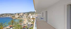 Wohnung zum verkauf in Cala Major