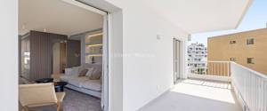 Wohnung zum verkauf in Cala Major