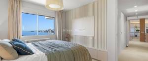 Wohnung zum verkauf in Cala Major