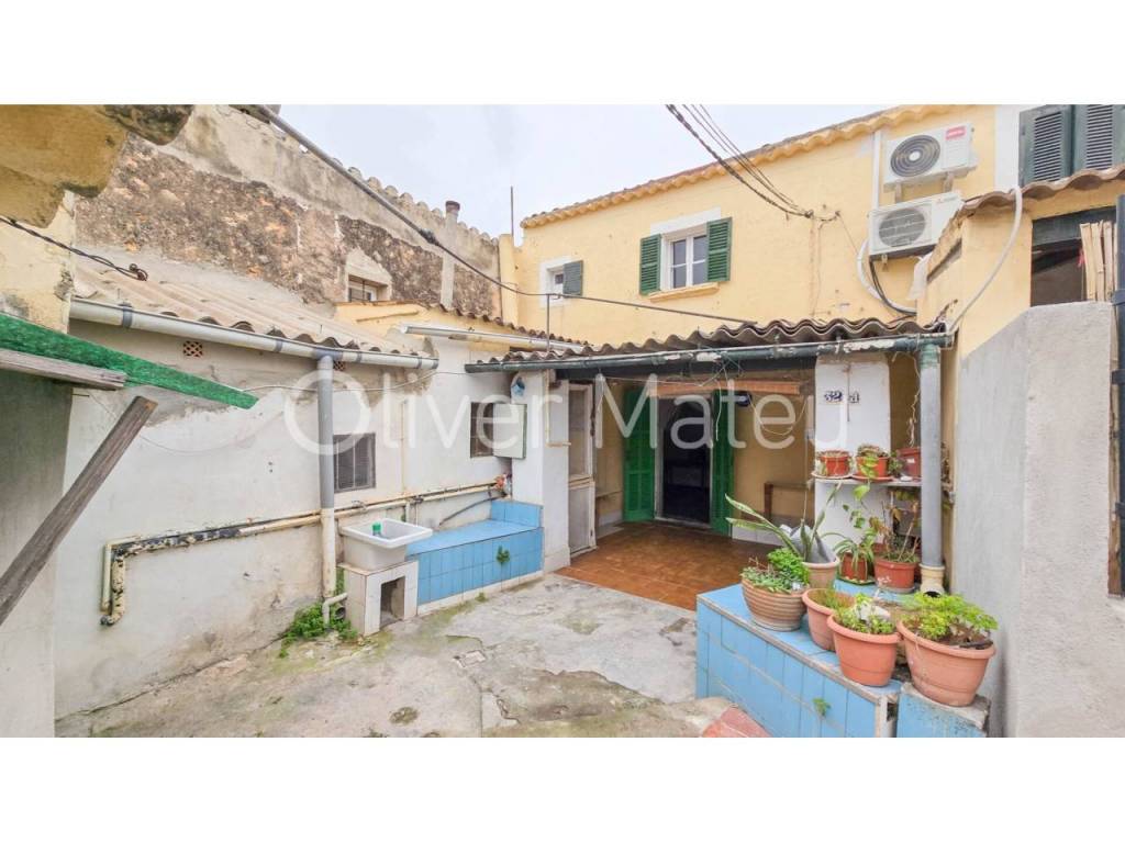Casa situado en Son Rapinya-Los Almendros