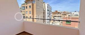 PISO TOTALMENTE REFORMADO LISTO PARA VIVIR