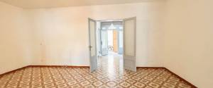 ERDGESCHOSS-WOHNUNG MIT GARTEN IN BINISSALEM