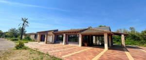 HAUS MIT PFERDESTALL AUF EINEM 15.000m² GRUNDSTÜCK IN CA'N PICAFORT