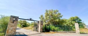 HAUS MIT PFERDESTALL AUF EINEM 15.000m² GRUNDSTÜCK IN CA'N PICAFORT