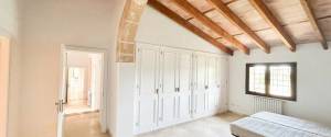 HAUS MIT PFERDESTALL AUF EINEM 15.000m² GRUNDSTÜCK IN CA'N PICAFORT