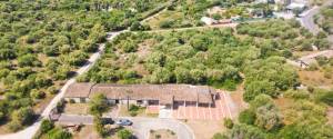 HAUS MIT PFERDESTALL AUF EINEM 15.000m² GRUNDSTÜCK IN CA'N PICAFORT