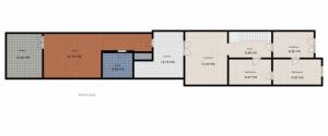 CASA DE PUEBLO EN BINISSALEM A REFORMAR