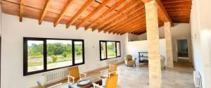 CASA CON CUADRAS DE CABALLOS EN PARCELA DE 15.000m² EN CA'N PICAFORT