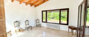 CASA CON CUADRAS DE CABALLOS EN PARCELA DE 15.000m² EN CA'N PICAFORT