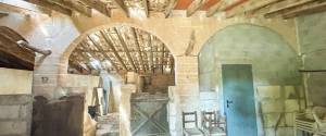 CASA CON CUADRAS DE CABALLOS EN PARCELA DE 15.000m² EN CA'N PICAFORT