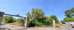 CASA CON CUADRAS DE CABALLOS EN PARCELA DE 15.000m² EN CA'N PICAFORT