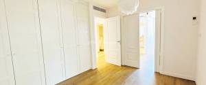 GERÄUMIGE UND RENOVIERTE WOHNUNG MIT EXKLUSIVEM BLICK AUF DEN PALMA SPORT & TENNIS CLUB
