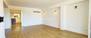 GERÄUMIGE UND RENOVIERTE WOHNUNG MIT EXKLUSIVEM BLICK AUF DEN PALMA SPORT & TENNIS CLUB