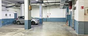 GERÄUMIGE UND RENOVIERTE WOHNUNG MIT EXKLUSIVEM BLICK AUF DEN PALMA SPORT & TENNIS CLUB