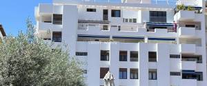 GERÄUMIGE UND RENOVIERTE WOHNUNG MIT EXKLUSIVEM BLICK AUF DEN PALMA SPORT & TENNIS CLUB
