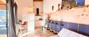 MALLORQUINISCHES HAUS MIT GARTEN UND GARAGE