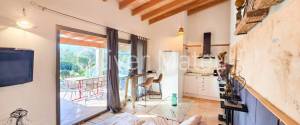MALLORQUINISCHES HAUS MIT GARTEN UND GARAGE